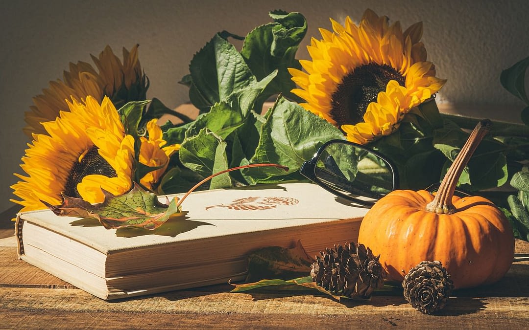 October 2020 Events